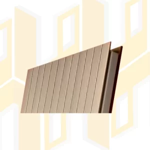 GOLDEN PANEL SIP OSB LP APA PROTEC SMART PANEL 114mm​